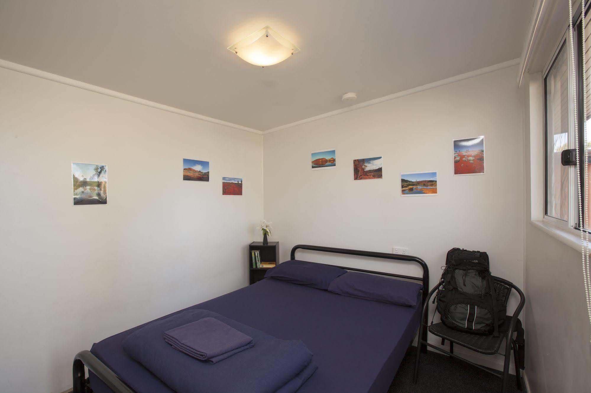 Alice Lodge Alice Springs Esterno foto